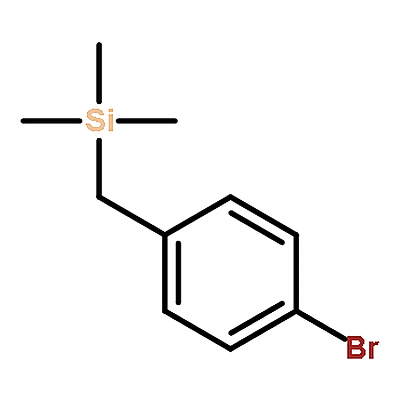 RHAWN (4-Bromobenzyl)trimethylsilane