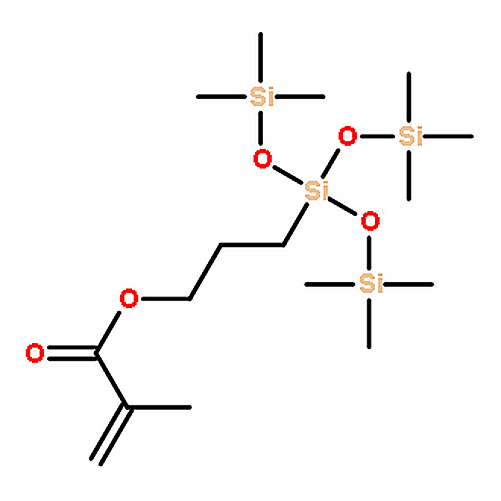 RHAWN 3-[Tris(trimethylsiloxy)silyl]propyl methacrylate
