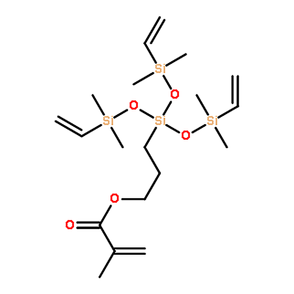 RHAWN 3-METHACRYLOXYPROPYLTRIS(VINYLDIMETHYLSILOXY)SILANE