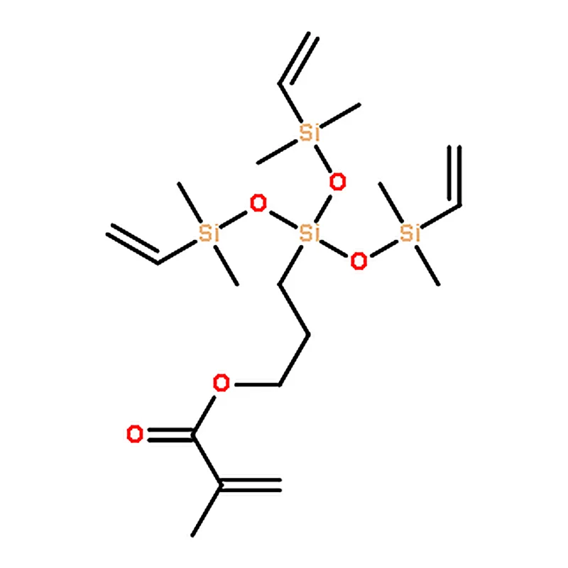 RHAWN 3-METHACRYLOXYPROPYLTRIS(VINYLDIMETHYLSILOXY)SILANE