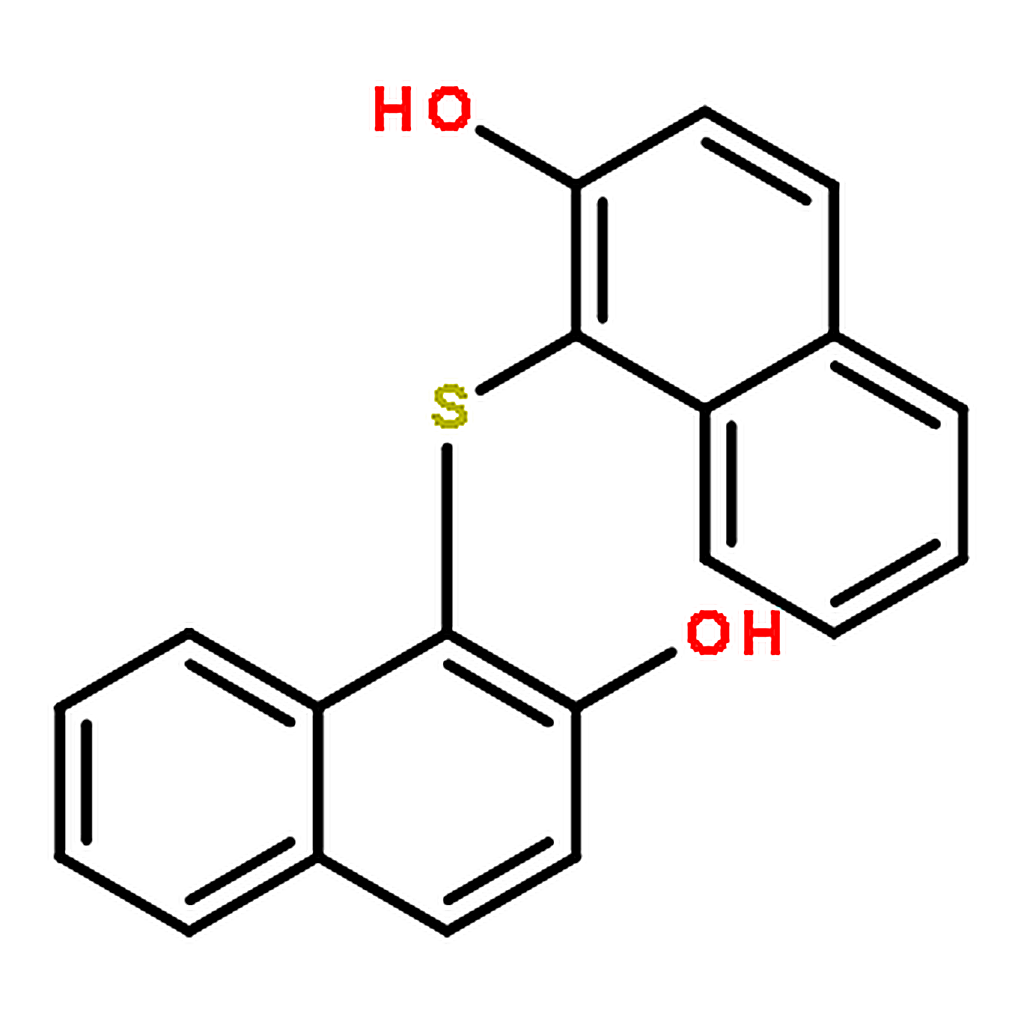 RHAWN 1,1'-Thiobis(2-naphthol)