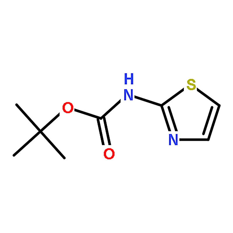 RHAWN N-Boc-2-aminothiazole