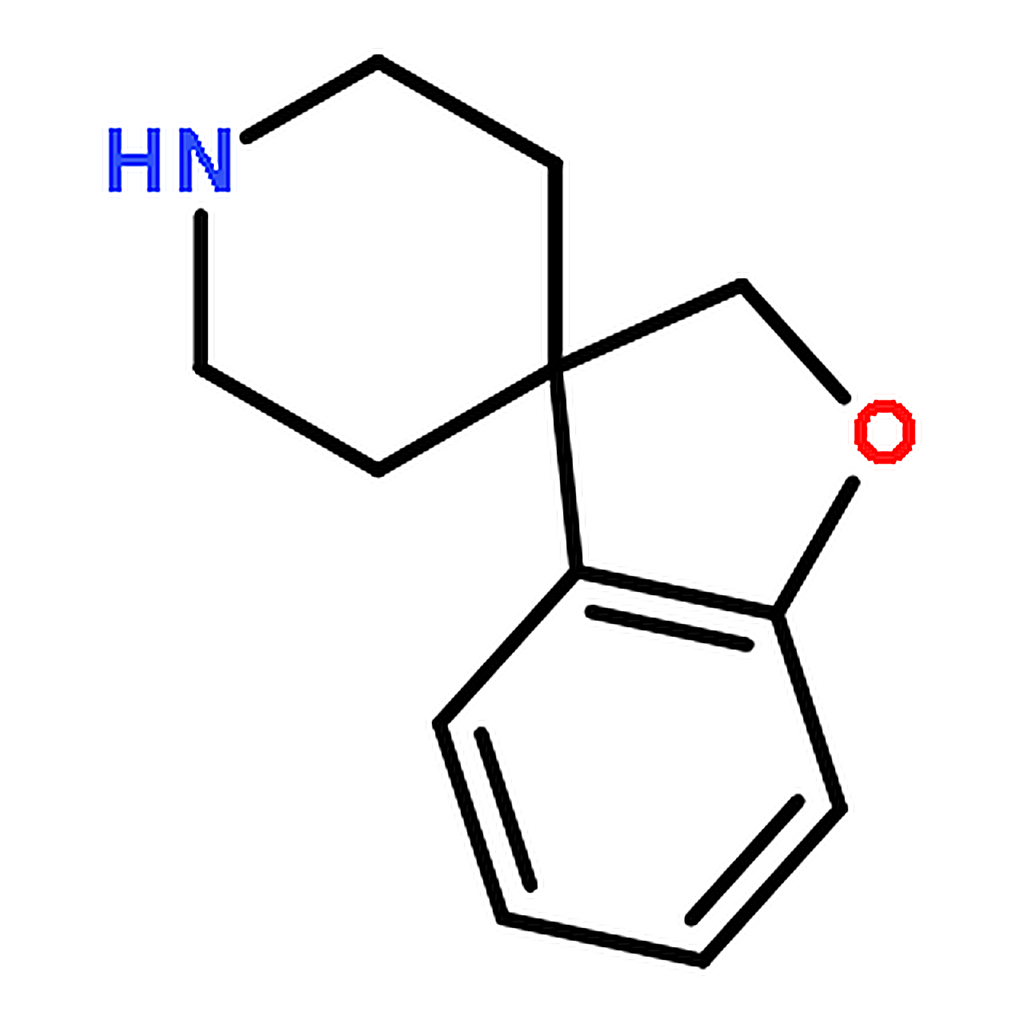 RHAWN 2H-Spiro[benzofuran-3，4'-piperidine]