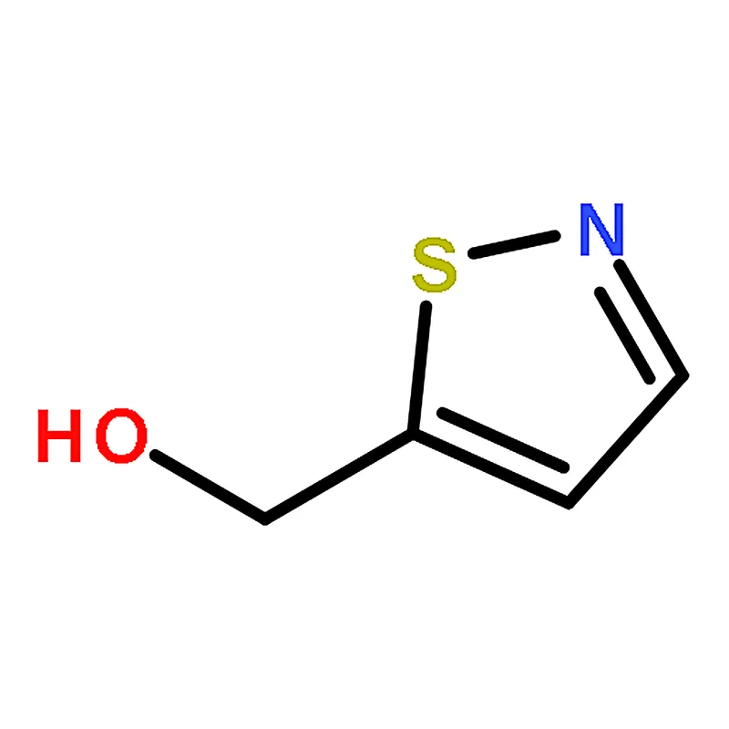 RHAWN Isothiazol-5-ylmethanol