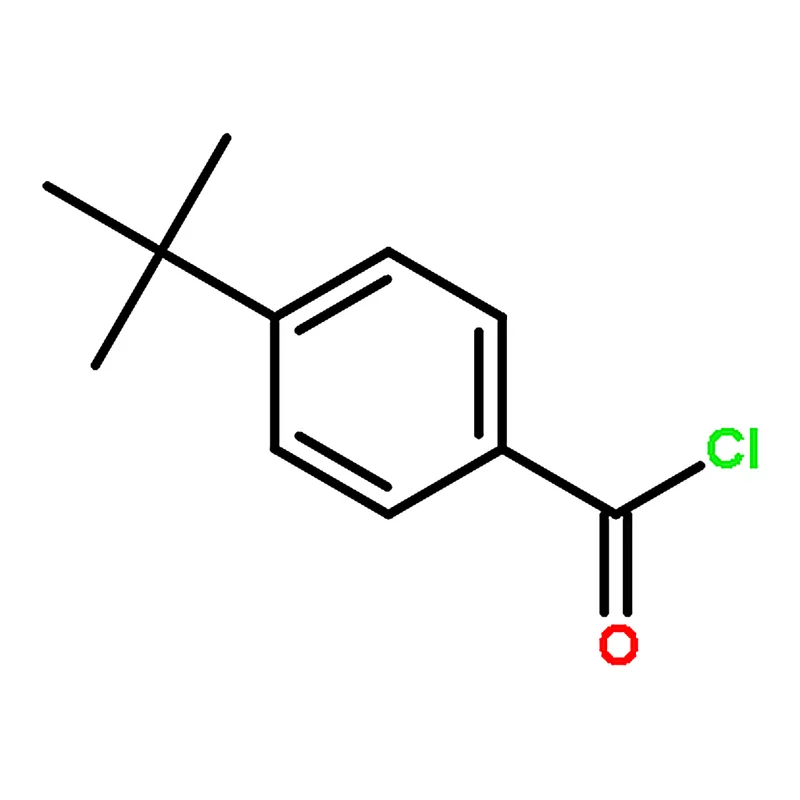 RHAWN 4-tert-Butylbenzoyl chloride