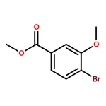 RHAWN Methyl 4-bromo-3-methoxybenzoate