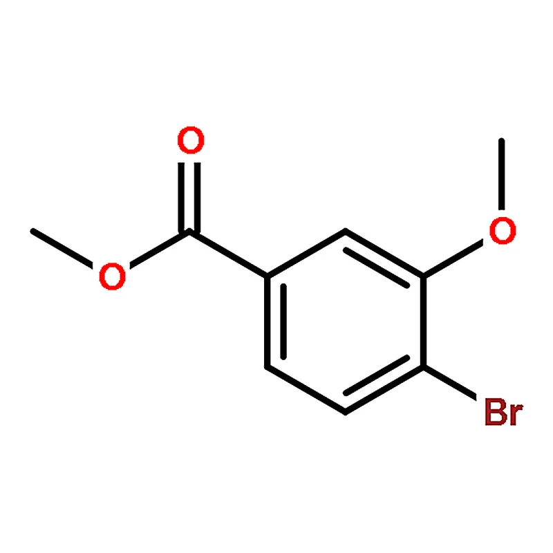 RHAWN Methyl 4-bromo-3-methoxybenzoate