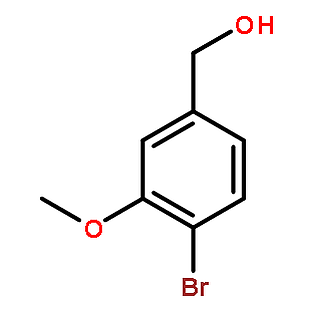 RHAWN (4-Bromo-3-methoxyphenyl)methanol