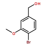 RHAWN (4-Bromo-3-methoxyphenyl)methanol