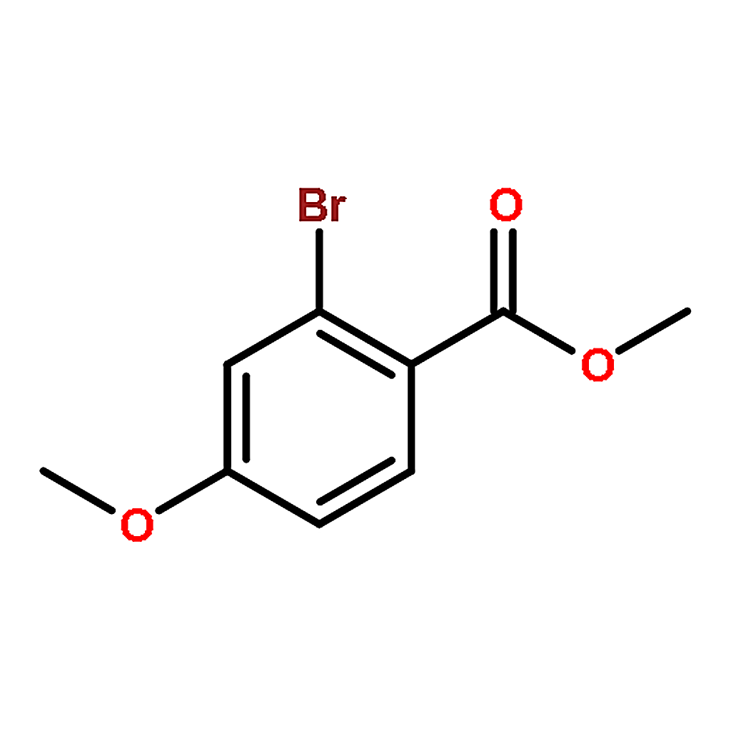 RHAWN Methyl 2-bromo-4-methoxybenzoate