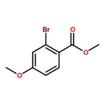 RHAWN Methyl 2-bromo-4-methoxybenzoate