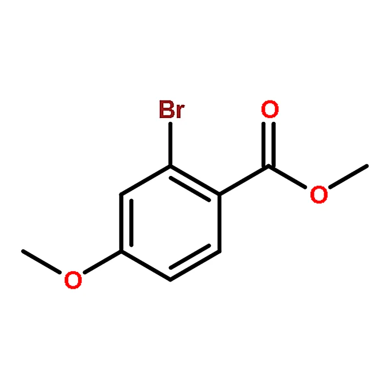 RHAWN Methyl 2-bromo-4-methoxybenzoate