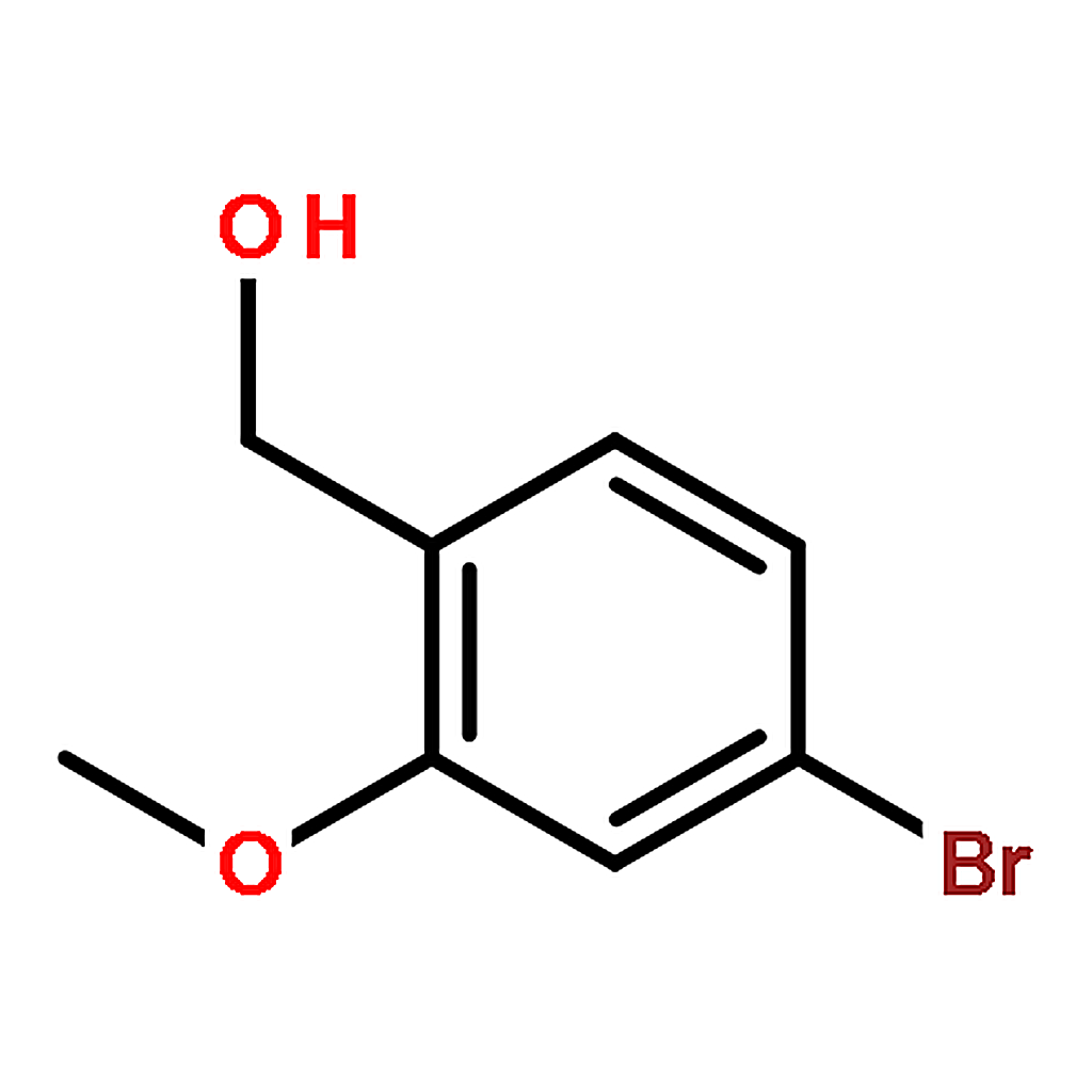 RHAWN 4-Bromo-2-methoxybenzyl alcohol
