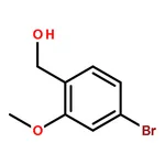 RHAWN 4-Bromo-2-methoxybenzyl alcohol