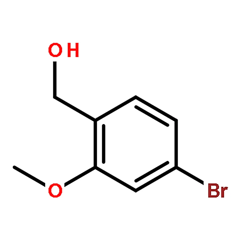 RHAWN 4-Bromo-2-methoxybenzyl alcohol