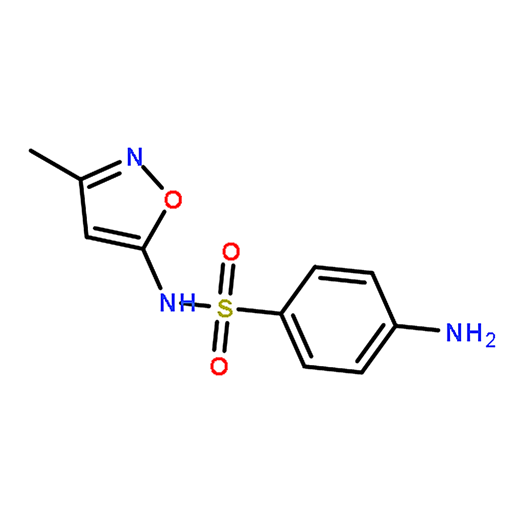 RHAWN Sulfamethoxazole EP Impurity F