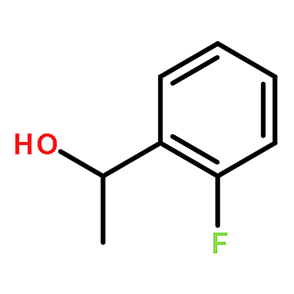 RHAWN (S)-1-(2-Fluorophenyl)ethanol