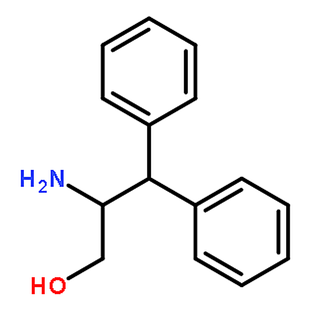RHAWN (R)-2-Amino-3,3-diphenylpropan-1-ol