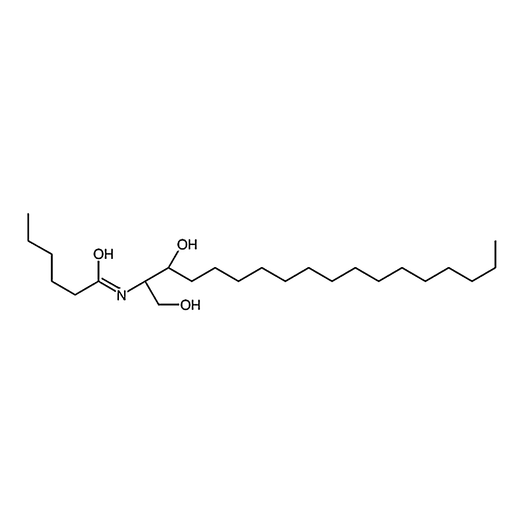 RHAWN N-hexanoyl-D-erythro-sphinganine