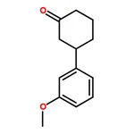 RHAWN 3-(3-Methoxyphenyl)cyclohexanone