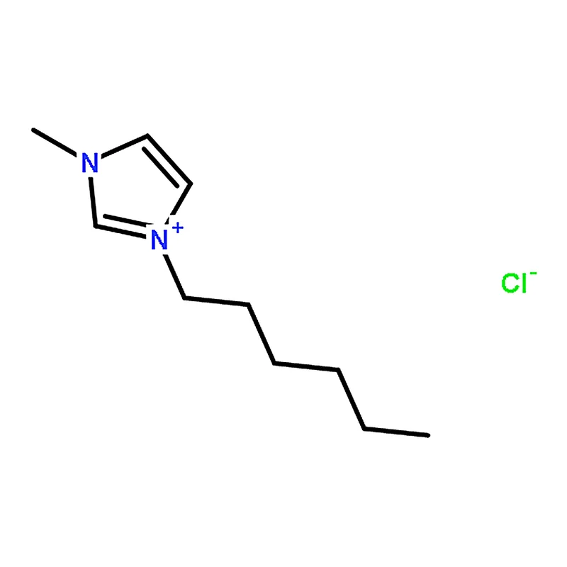 RHAWN 1-Hexyl-3-methylimidazolium chloride
