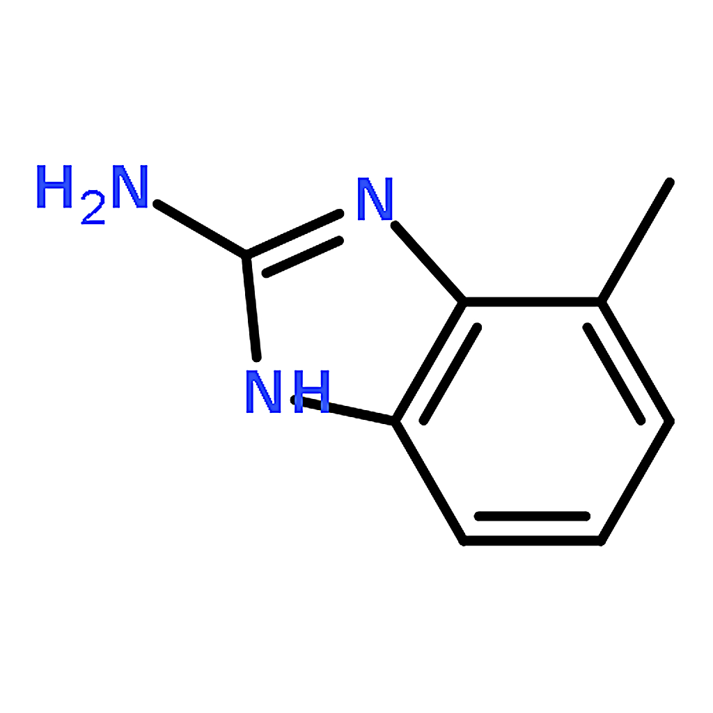 RHAWN 4-Methyl-1H-Benzimidazol-2-Amine