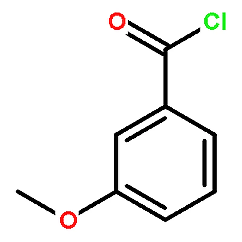RHAWN 3-METHOXYBENZOYL CHLORIDE