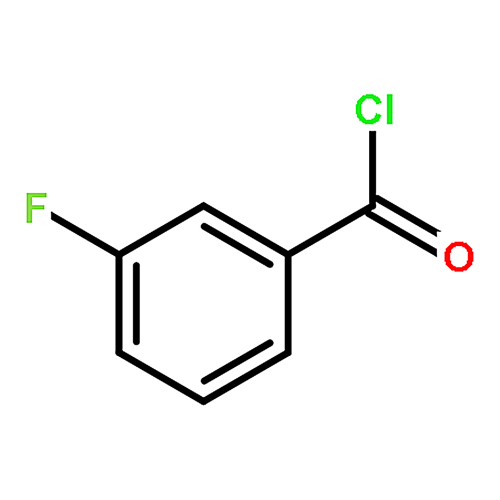 RHAWN 3-Fluorobenzoyl chloride