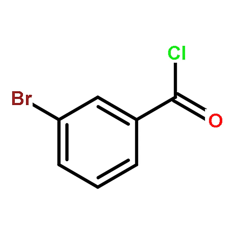 RHAWN 3-Bromobenzoyl chloride
