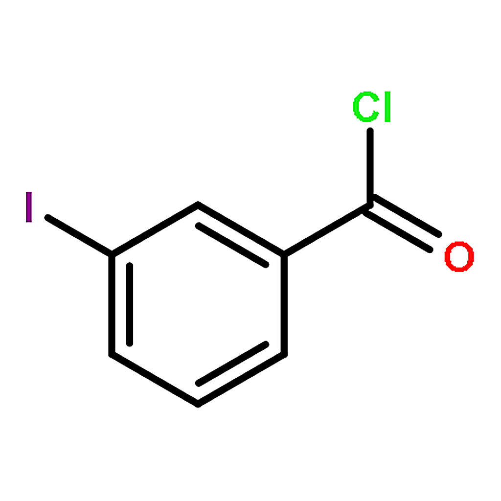 RHAWN 3-Iodobenzoyl Chloride