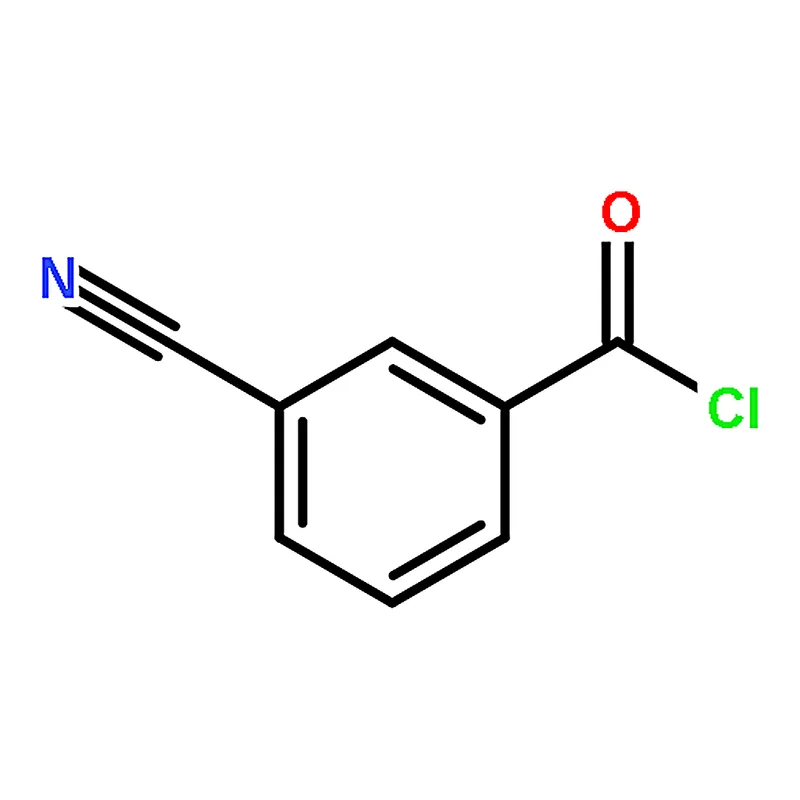 RHAWN 3-Cyanobenzoyl chloride