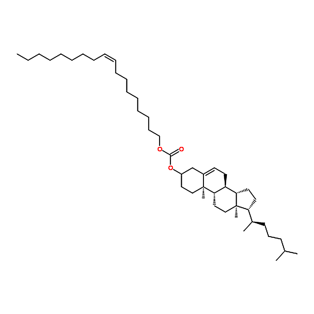 RHAWN Cholesteryl oleyl carbonate