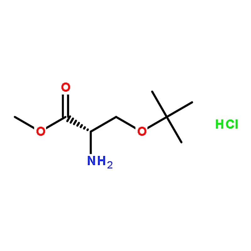 RHAWN O-tert-Butyl-L-serine methyl ester hydrochloride