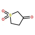 RHAWN 3-Oxotetrahydrothiophene 1,1-Dioxide