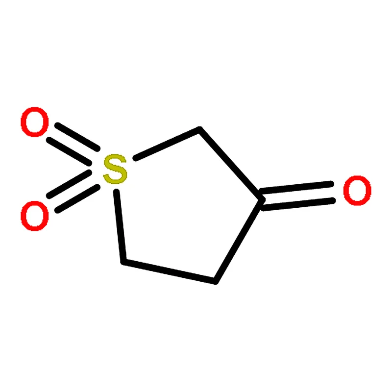 RHAWN 3-Oxotetrahydrothiophene 1,1-Dioxide