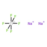 RHAWN SODIUM HEXAFLUOROTITANATE
