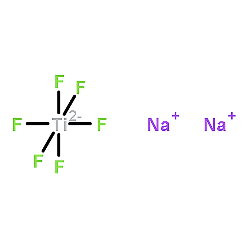 RHAWN SODIUM HEXAFLUOROTITANATE