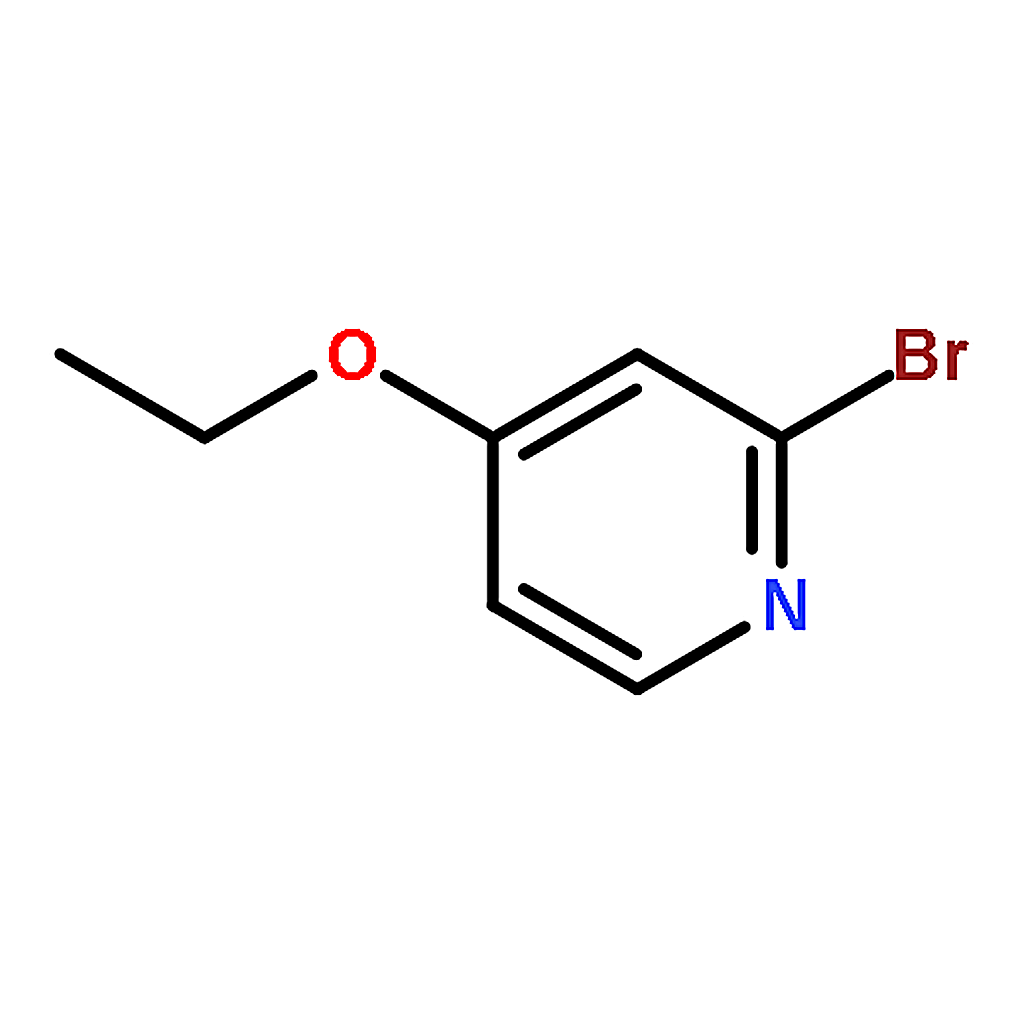 RHAWN 2-Bromo-4-ethoxypyridine