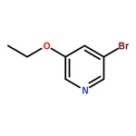 RHAWN 3-Bromo-5-ethoxypyridine