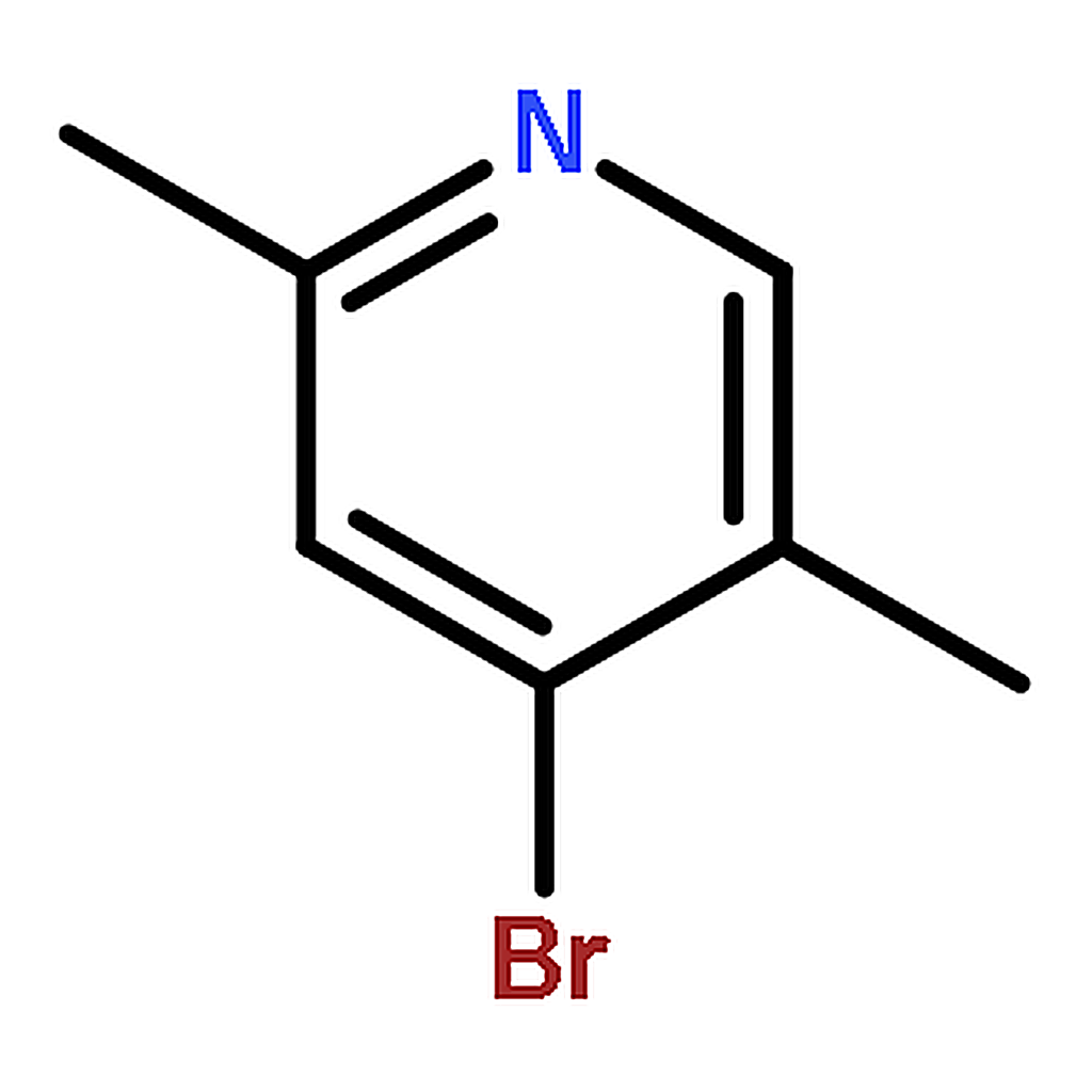 RHAWN 4-Bromo-2，5-dimethylpyridine