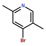 RHAWN 4-Bromo-2,5-dimethylpyridine