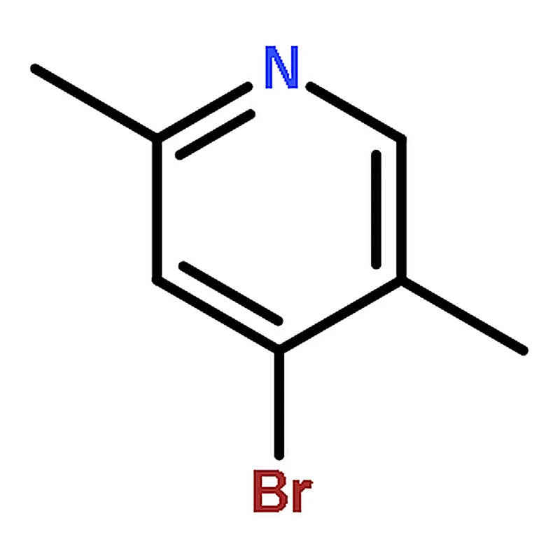 RHAWN 4-Bromo-2,5-dimethylpyridine