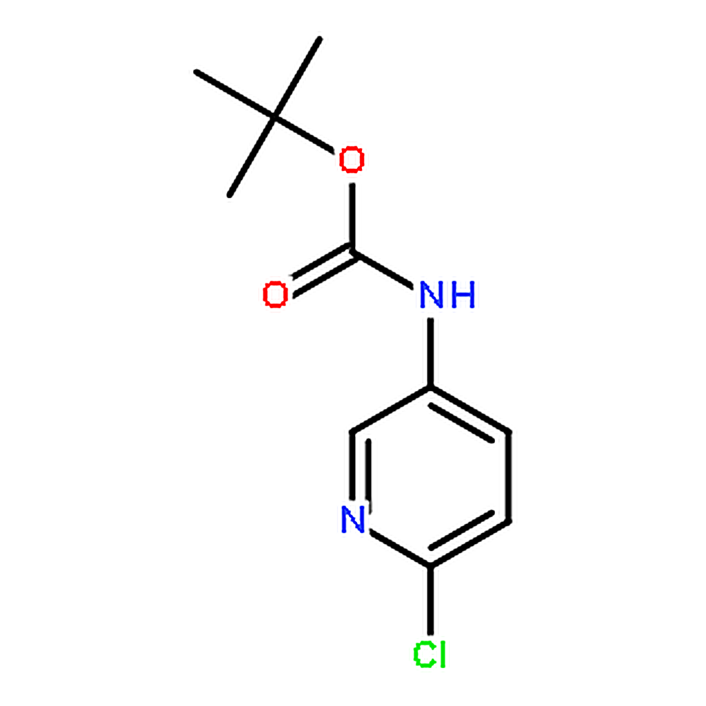 RHAWN tert-Butyl (6-chloropyridin-3-yl)carbamate