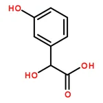 RHAWN 2-Hydroxy-2-(3-hydroxyphenyl)acetic acid