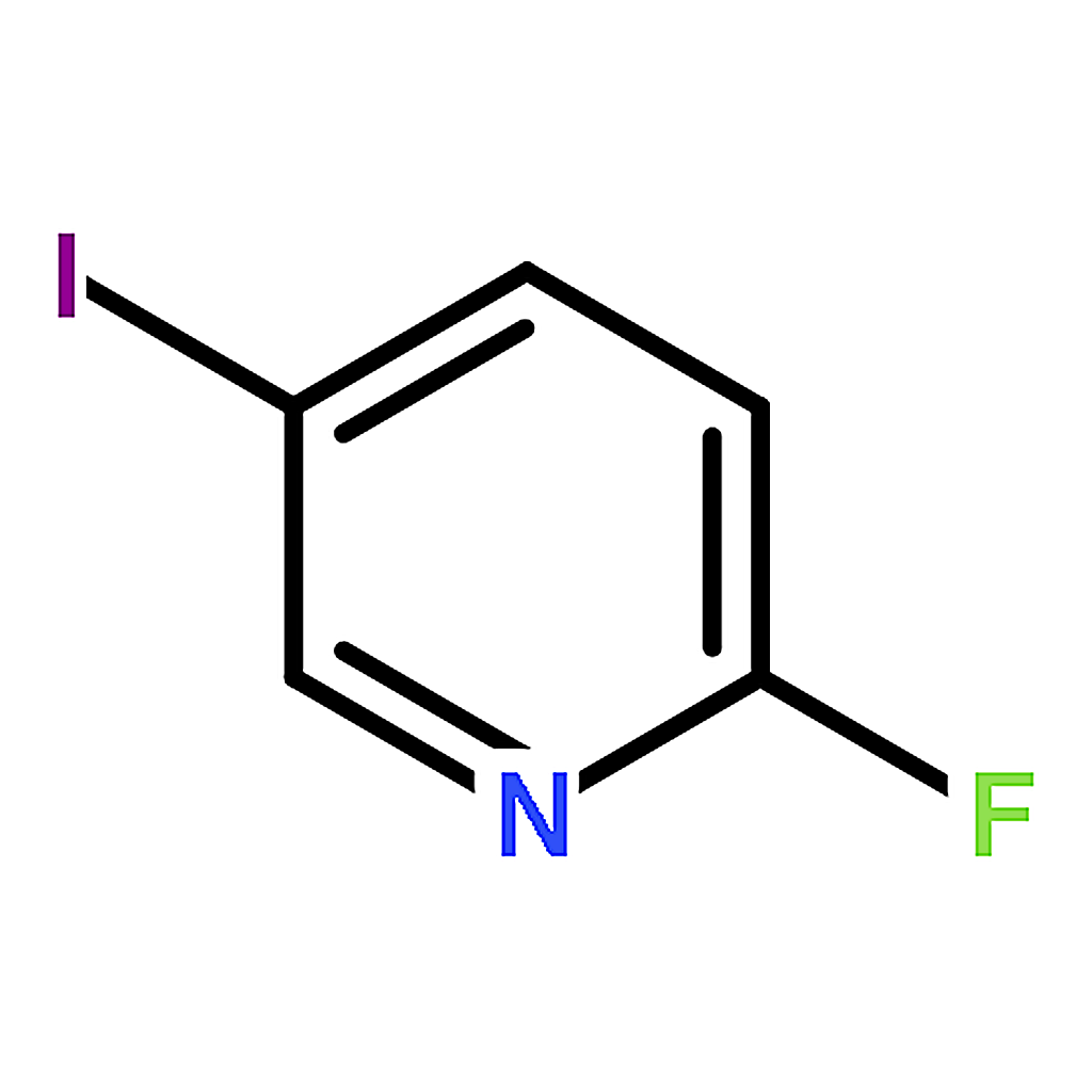 RHAWN 2-Fluoro-5-iodopyridine
