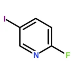 RHAWN 2-Fluoro-5-iodopyridine