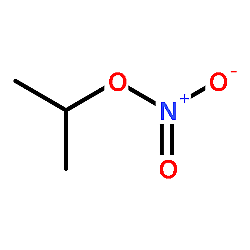 RHAWN Isopropyl nitrate