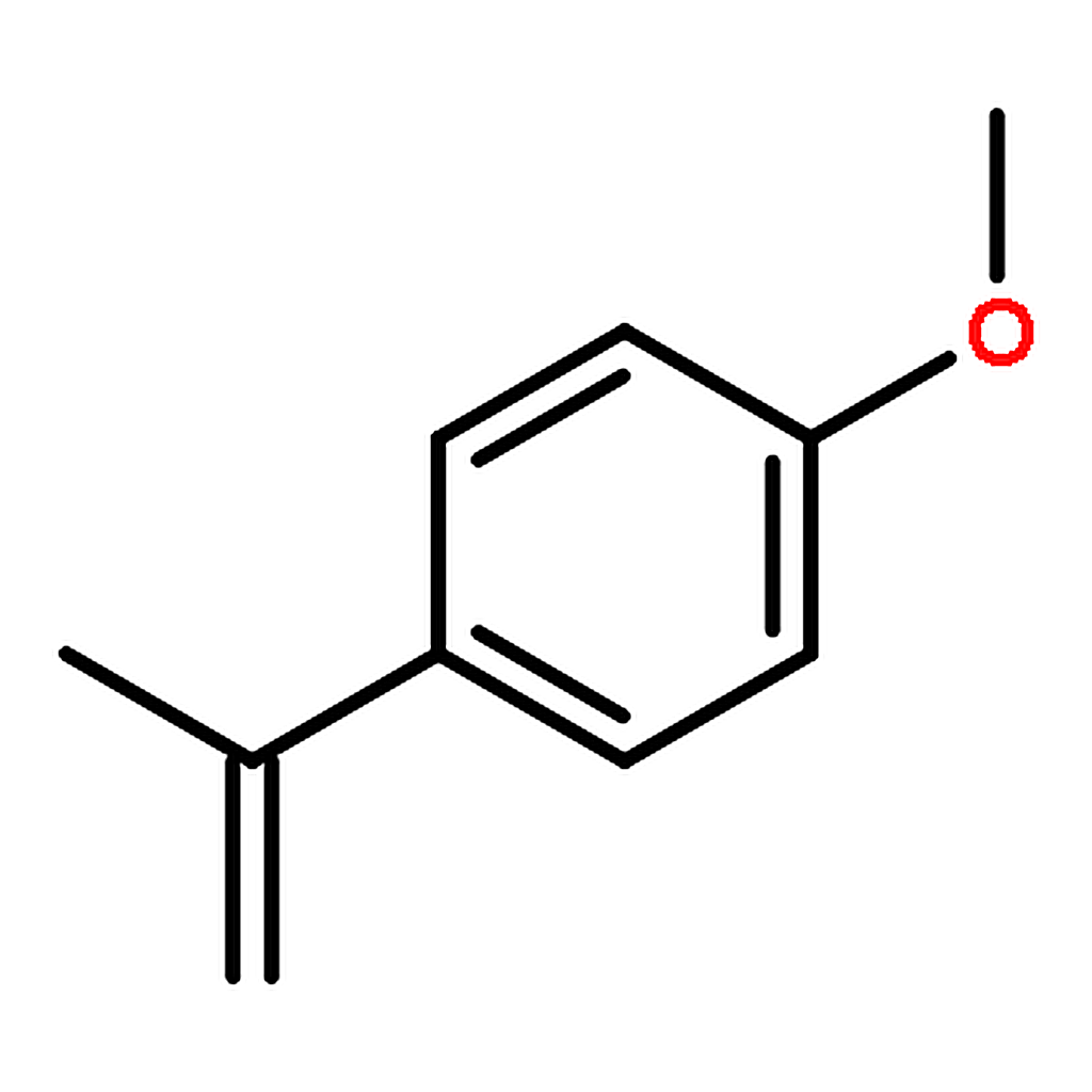 RHAWN 1-Methoxy-4-(1-propen-2-yl)benzene