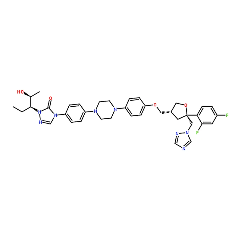 RHAWN Posaconazole
