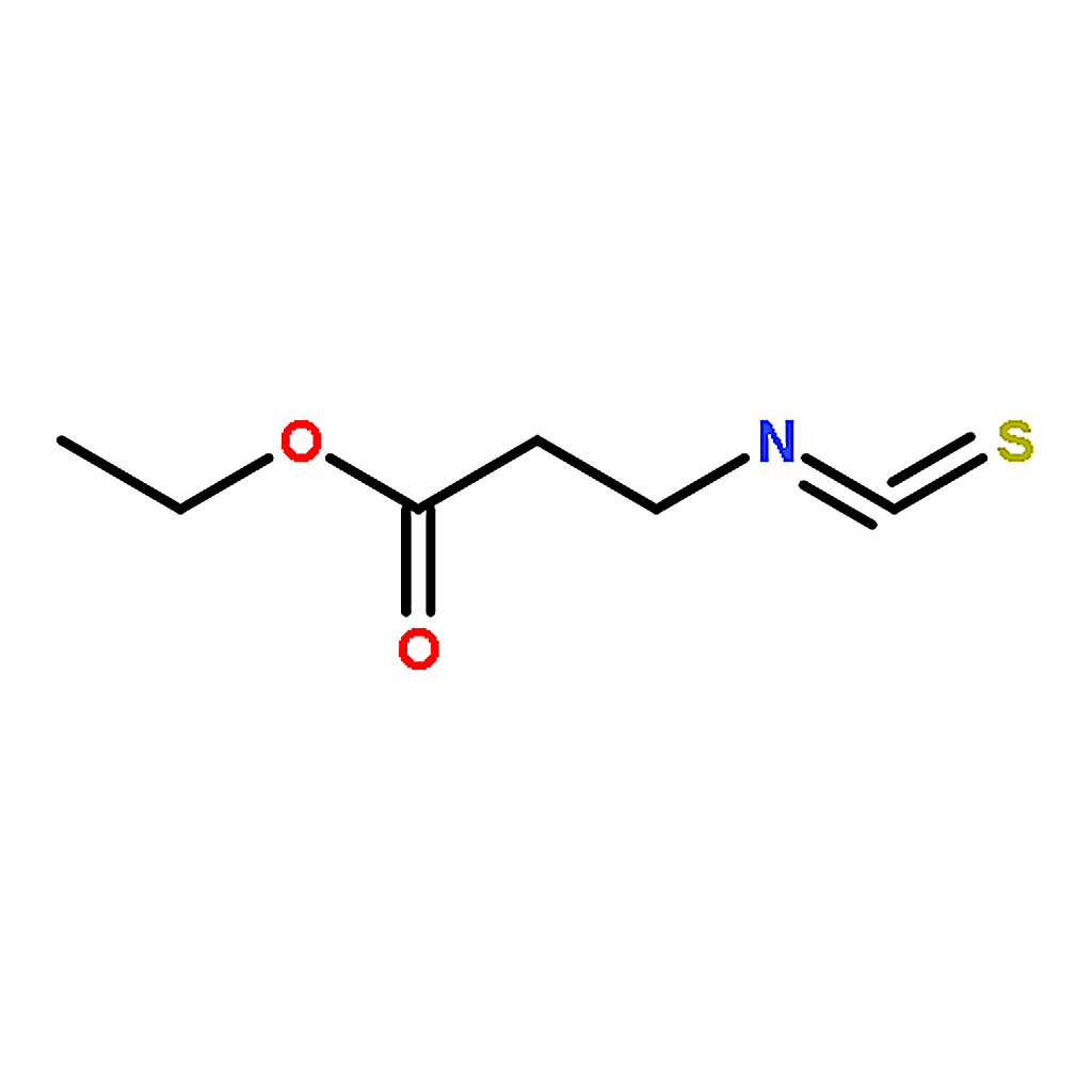 RHAWN Ethyl 3-isothiocyanatopropionate